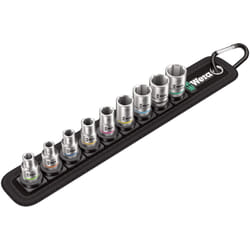 Wera 05003883001 douills et ensemble de douilles
