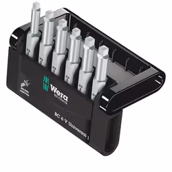 Wera Bit-Check