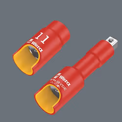 Wera 05004964001 adaptateur et rallonge pour clés 1 pièce(s) - Vue supplémentaire 4