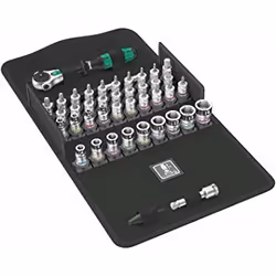 Wera 8100 SA All-in