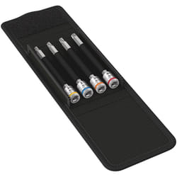 Wera 8767 A TORX HF 1 Ensemble de douilles