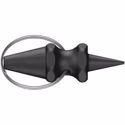 Wera 05050005001, Noir, CE, 14 mm, 43 mm