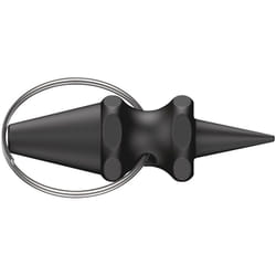 Wera 05050005001 écarteuse d’écrou Noir