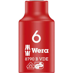 Wera 05004950001 douills et ensemble de douilles