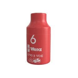 Wera 05004951001 pièce de rechange de clé à cliquet