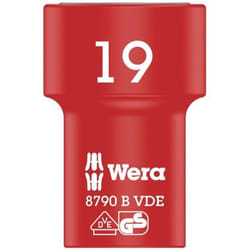 Wera 8790 B 19 Prise