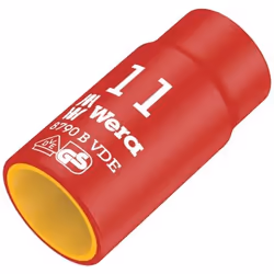 Wera 8790 B 19 Prise