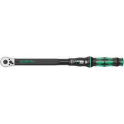 Wera Click-Torque C 3 Clé à pipe 1 pièce(s)
