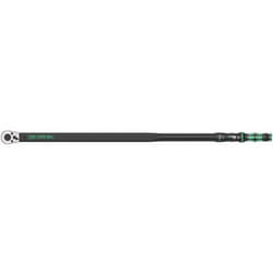 Clé dynamométrique Wera Click-Torque e 1 3/4' 200 - 1000 Nm - 5075630001