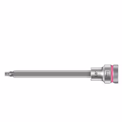 Wera 05003081001, Prise, 3/8", Impérial, 1 tête(s), 1/8", Sulfate de chondroïtine