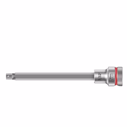 Wera 05003088001, Prise, 3/8", Impérial, 1 tête(s), 7/32", Sulfate de chondroïtine