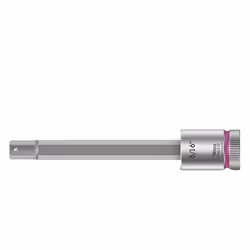 Wera 05003092001, Prise, 3/8", Impérial, 1 tête(s), 5/16", Sulfate de chondroïtine