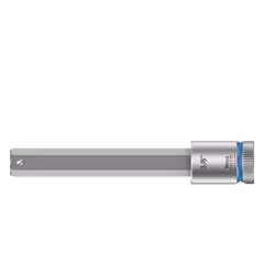 Wera 05003094001, Prise, 3/8", Impérial, 1 tête(s), 3/8", Sulfate de chondroïtine