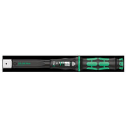 Wera 05075653001 clé dynamométrique Ft-lb, Kg-m
