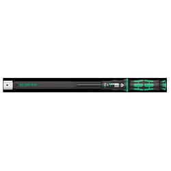 Wera 05075655001 clé dynamométrique Ft-lb, Nm