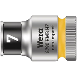 Wera 8790 HMB HF Support d'embout de tournevis Acier C-V (Chrome-Vanadium) 1 pièce(s)