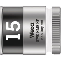 Wera 8790 HMB HF Support d'embout de tournevis Acier C-V (Chrome-Vanadium) 1 pièce(s)