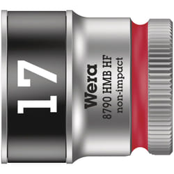 Wera 8790 HMB HF Support d'embout de tournevis Acier C-V (Chrome-Vanadium) 1 pièce(s)