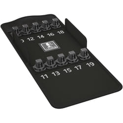 Wera 9408 Noir Textile