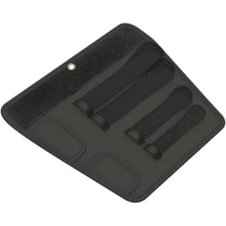 Wera 9411 Noir Textile