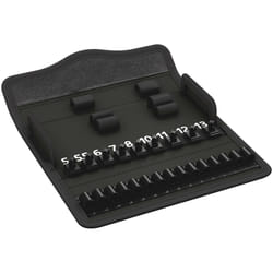 Wera 9419 Noir Textile