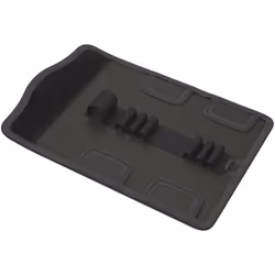 Wera 9423, Noir, Textile, Chine, 180 mm, 80 mm, 30 mm