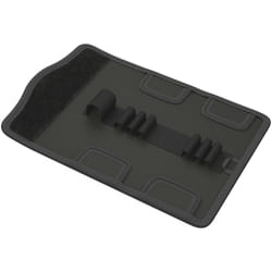 Wera 9423 Noir Textile
