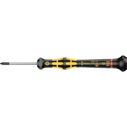 Tournevis cruciforme antistatique (ESD) PH 0 Wera 05030119001 Longueur de la lame: 40 mm N/A 1 pc(s)