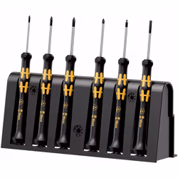Wera 1550/6 ESD