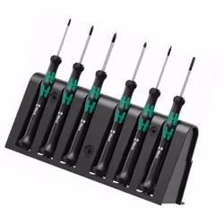Wera 2050/6, 40 mm