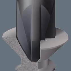 Wera Micro 12 Electronics 1 Jeu Tournevis standard - Vue supplémentaire 4