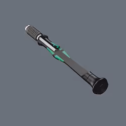 Wera Kompakt Micro 11 Electronics 1 Jeu Tournevis porte-embouts