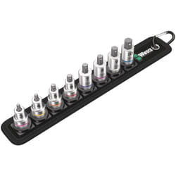 Wera 05003971001 douills et ensemble de douilles