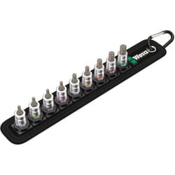 Wera 05003884001 embout de tournevis