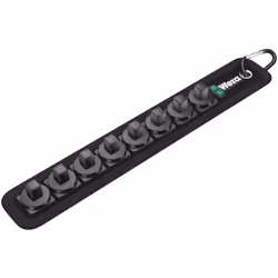 Informations techniques Type de produit: Porte-outils Belt B (sangle textile porte-outils), pour 8 outils, sans garniture San ...