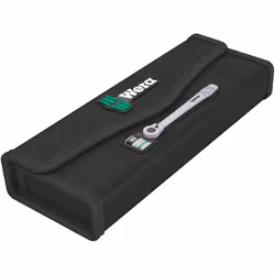 Wera 8100 SB HF 1 Ensemble de clés à douille
