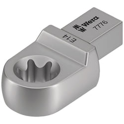 Wera 5078664001 Argent 1 pièce(s)