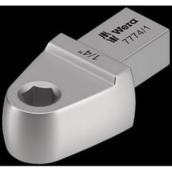 Wera 7774/1 Prise