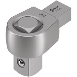 Wera 05078710001 accessoire de clé dynamométrique Chrome 3/4" 1 pièce(s)