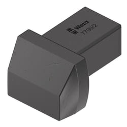 Wera 7790/2 Torque wrench end fitting Noir 1 pièce(s)