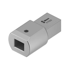 Wera 7779/2 Argent 1 pièce(s)