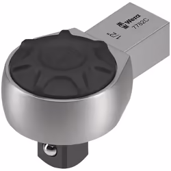 Wera 05078707001, 1 pièce(s), 1/2", 43 mm, 67 mm, 42 mm, 273 g