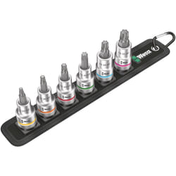 Wera Belt C 3 Ensemble de douilles