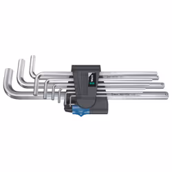 Wera 950/9 Christmas Hex-Plus HF 1