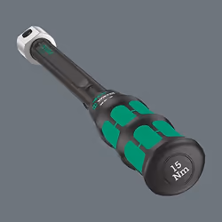Wera Click-Torque XP 3 Ft-lb, Nm - Vue supplémentaire 3
