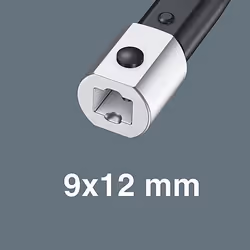 Wera Click-Torque XP 3 Ft-lb, Nm - Vue supplémentaire 4