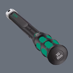 Wera CLICK-TORQUE XP 4 Nm