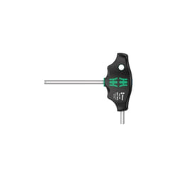 Wera - clé coudée pour vis à 6 pans creux 454 hf 05023346001 taille (métrique): 6 mm longueur de la lame: 100 mm 1 pc(s)