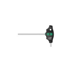 Wera - 454 Imperial hf Clé coudée pour vis à 6 pans creux Largeur sur pans (en pouces): 7/32 pouces Longueur de la lame: