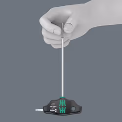 Wera 467 TORX - Vue supplémentaire 3